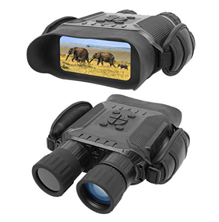 Bestguarder NV 900 4.5 X40mm Binocular