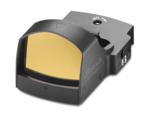 Burris Fastfire 3 Review