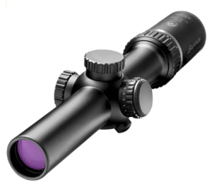 Burris MTAC