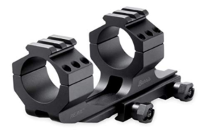 Burris PEPR Mount
