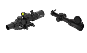 Burris RT6 Vs Primary Arms
