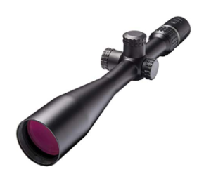 Burris Veracity 5-25X50