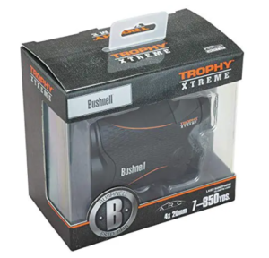 Bushnel Trophy Extreme