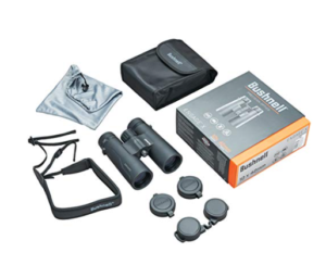 Bushnell Engage 10x42 Binocular