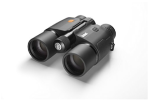 Bushnell Fusion 1 Mile Review