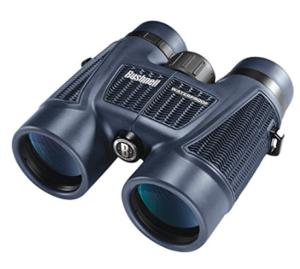 Bushnell H2O Waterproof Fogproof Roof Prism Binocular Review