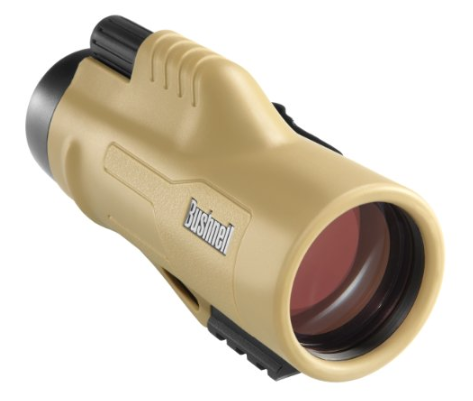 Bushnell Legend Ultra HD Monocular Review
