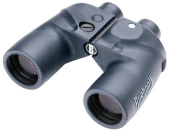Bushnell Marine 7x50 Waterproof Binocular