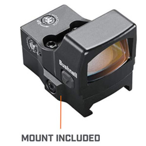 Bushnell RXS 250 Reflex Sight RXS 250 Review