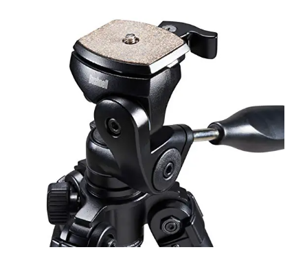 Bushnell Titanium Tripod Review