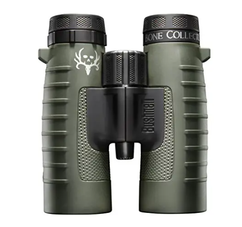 Bushnell Trophy Binoculars Review