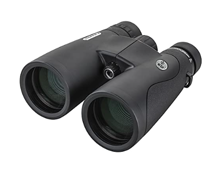 Celestron Nature Dx Ed 10x50 binoculars review