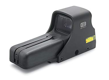 EOTech 512 Vs XPS