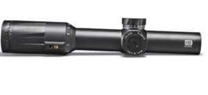 EOTech Vudu 5-25x50mm FFP Scope
