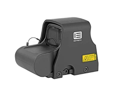 EOTech XPS2