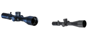 Nightforce comparison