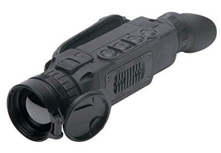 Pulsar Helion XP Thermal Monocular
