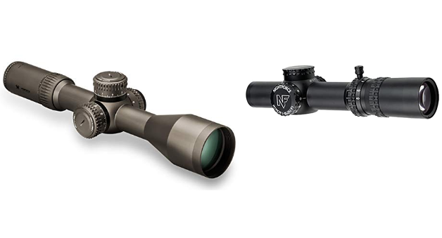 vortex razor gen 3 vs nightforce atacr