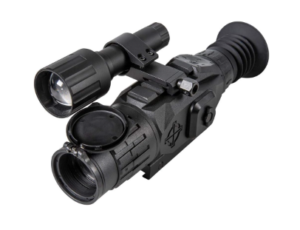 Sightmark Wraith Digital Night Vision Riflescope