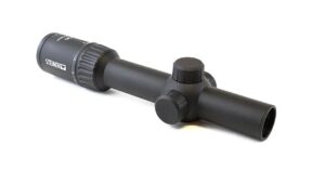 Steiner P4Xi 1-4x24mm Rifle Scope