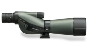 Vortex Diamondback 20 60x60 Straight Spotting Scope Review