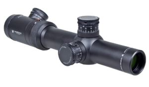 best Vortex scope for 45-70