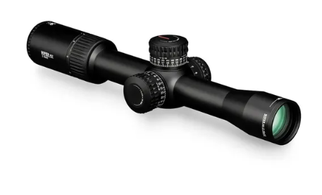 Vortex Viper PST Gen II 2-10x32mm