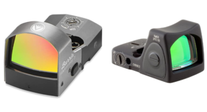 fastfire vs rmr