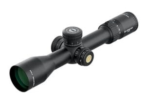 Athlon Optics Helos BTR Gen II 2-12x42mm AHMR2 Rifle Scope