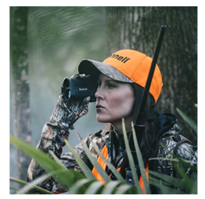Bushnell Engage Laser Rangefinder