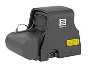 EOTech XPS3