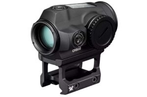 Red Dot Scope AR-15.