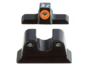Trijicon Night Sight Sets for Beretta Pistols