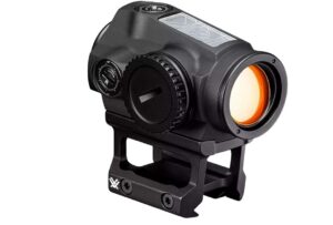 Vortex Optics SPARC Solar Red Dot Sight.