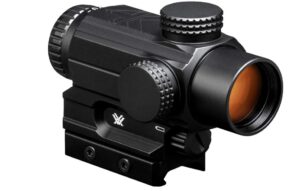 Vortex Optics Spitfire 1x Prism red dot Scope