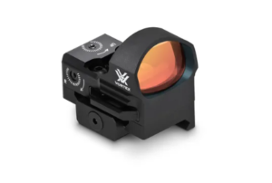 Vortex Razor Reflex Red Dot