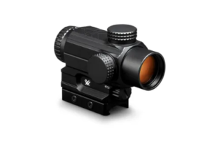 Vortex Spitfire 1x AR Prism Scope