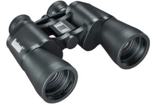 Bushnell Falcon 10x50 Wide Angle Binoculars