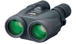 Canon 10x42 L IS WP Image Stabilized Binoculars.
