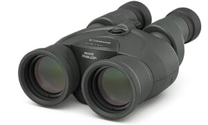 Canon 12x36 Image Stabilization III Binoculars.
