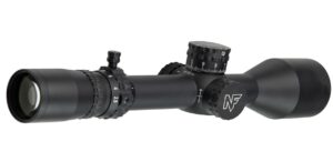 NIGHTFORCE NX8 2.5-20X50mm.