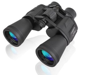 PHELRENA 20x50 Binoculars