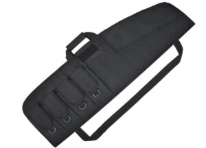 AUMTISC Tactical Rifle soft Gun Case.