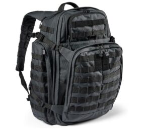 5.11 Tactical Backpack, RUSH 72
