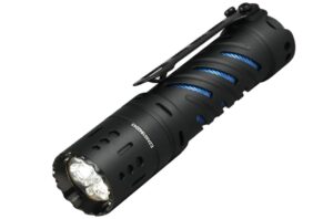 ACEBEAM E70 Mini Rechargeable EDC Flashlight