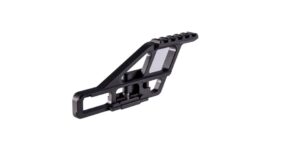 AK 301 regulate Front Biased Lower Rail.