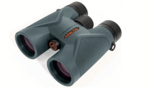 Athlon Optics 8x42 Midas 