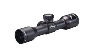 BSA Optics Tactical Weapon 4x30mm