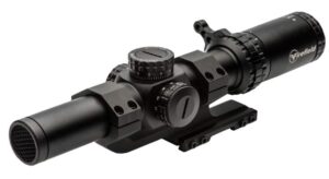 Firefield RapidStrike Rifle Scope