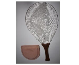 Handy Pak Insta Fishing Net.
